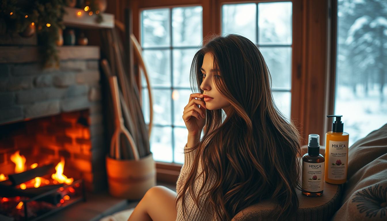 Seasonal Hair Care Tips